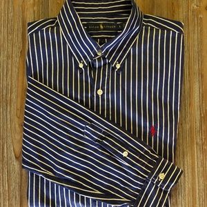 Ralph Lauren Dress Shirt